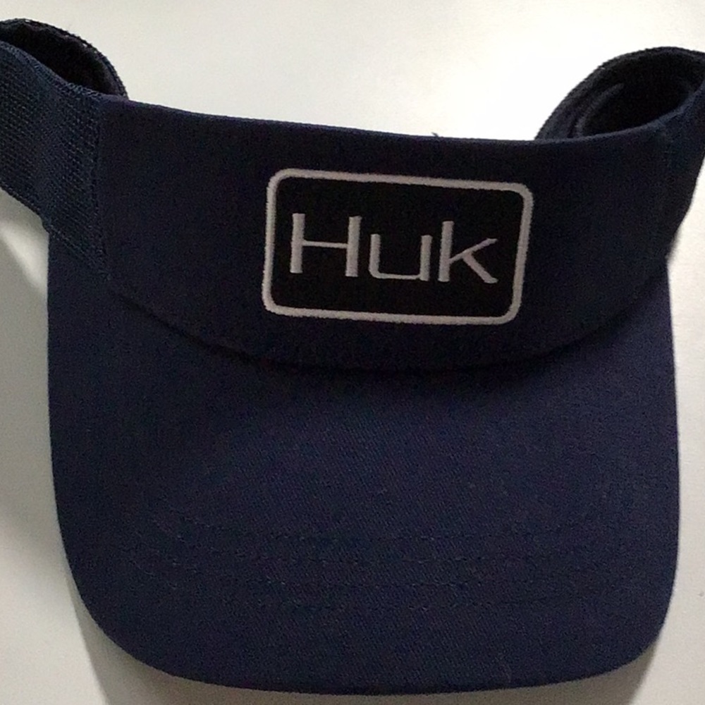 Huk Visor New